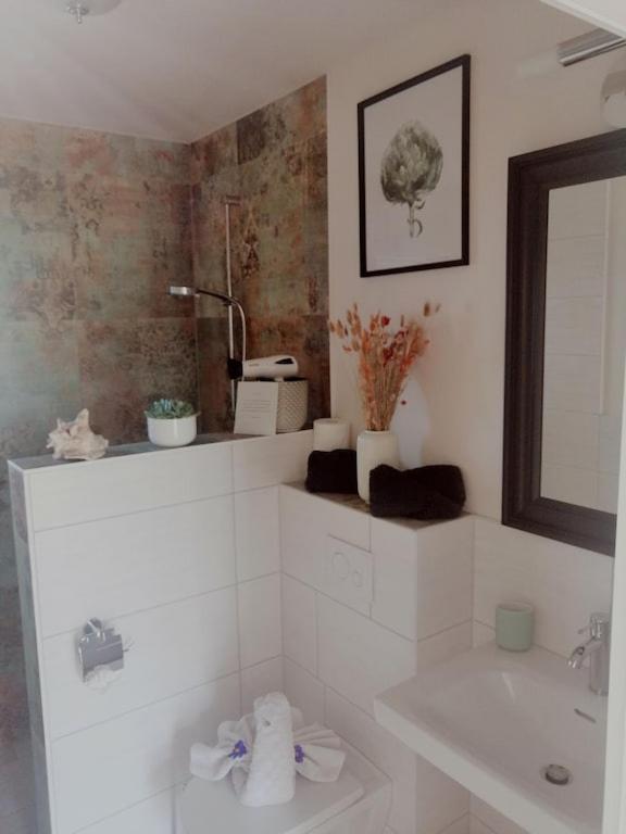 Gemuetliche Ferienwohnung Oase 22 Ostseebad Kühlungsborn Buitenkant foto